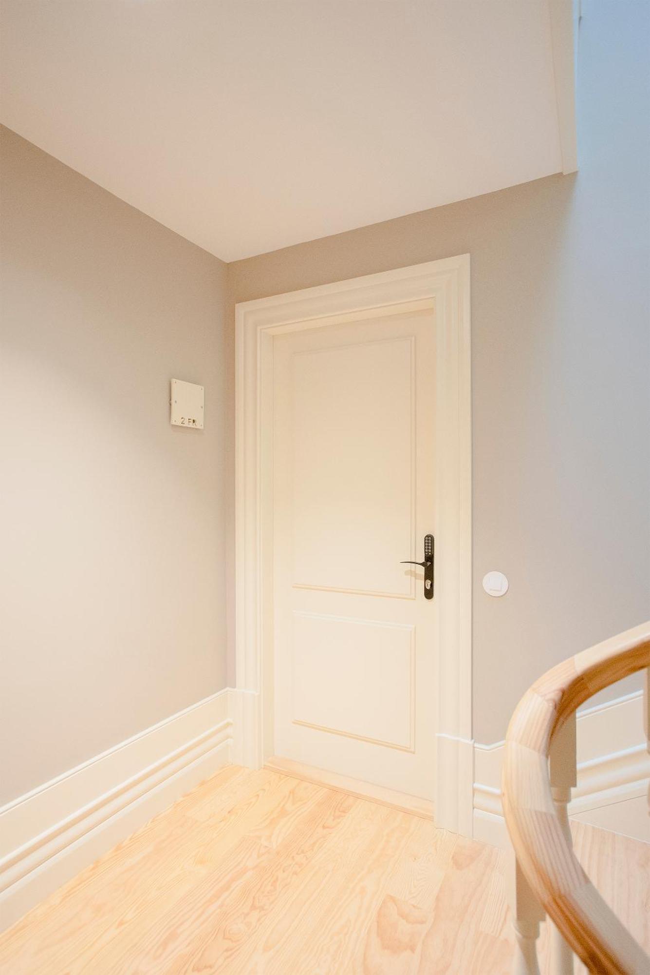 Liiiving In Porto - Cedofeita Charming Apartment المظهر الخارجي الصورة