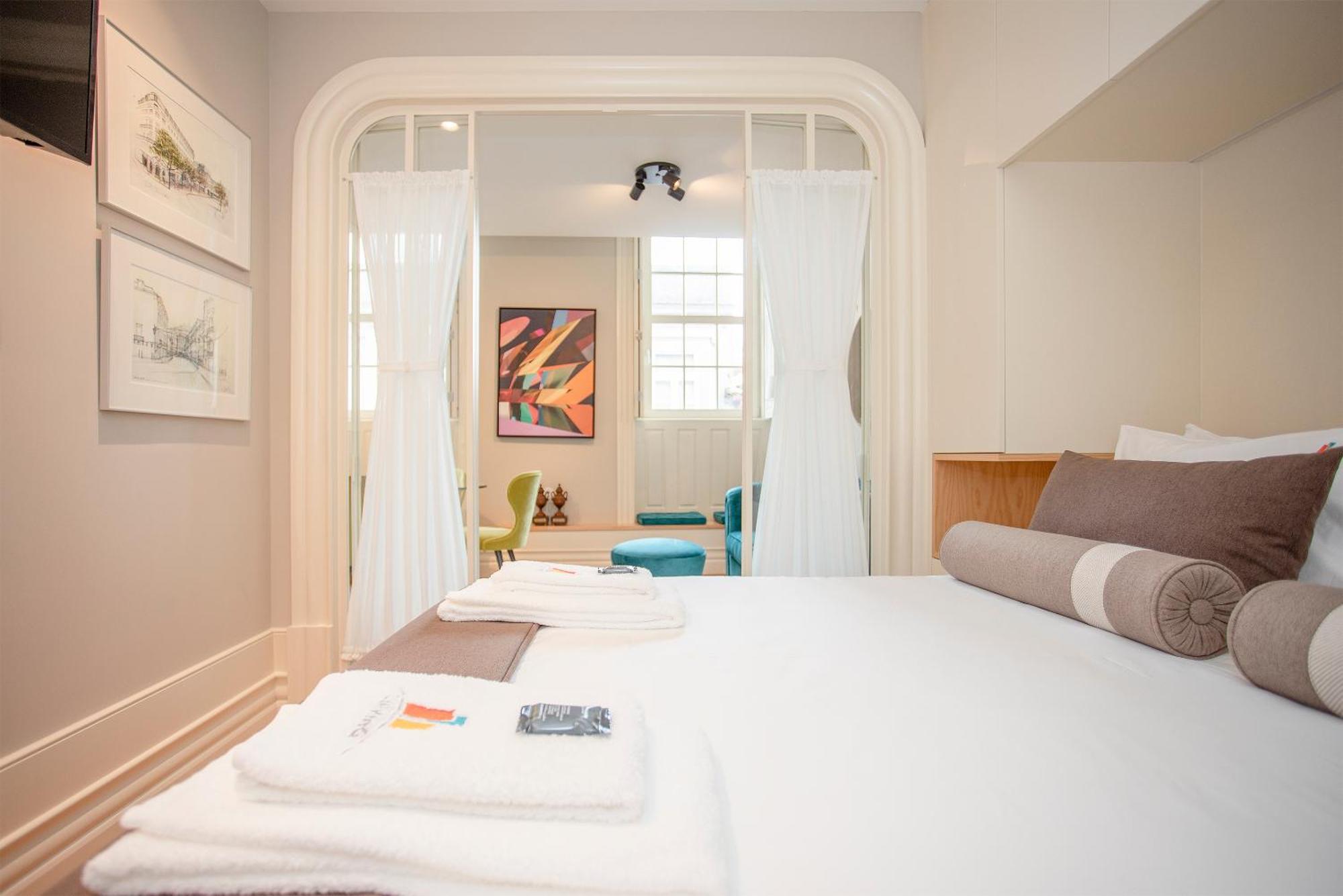 Liiiving In Porto - Cedofeita Charming Apartment المظهر الخارجي الصورة