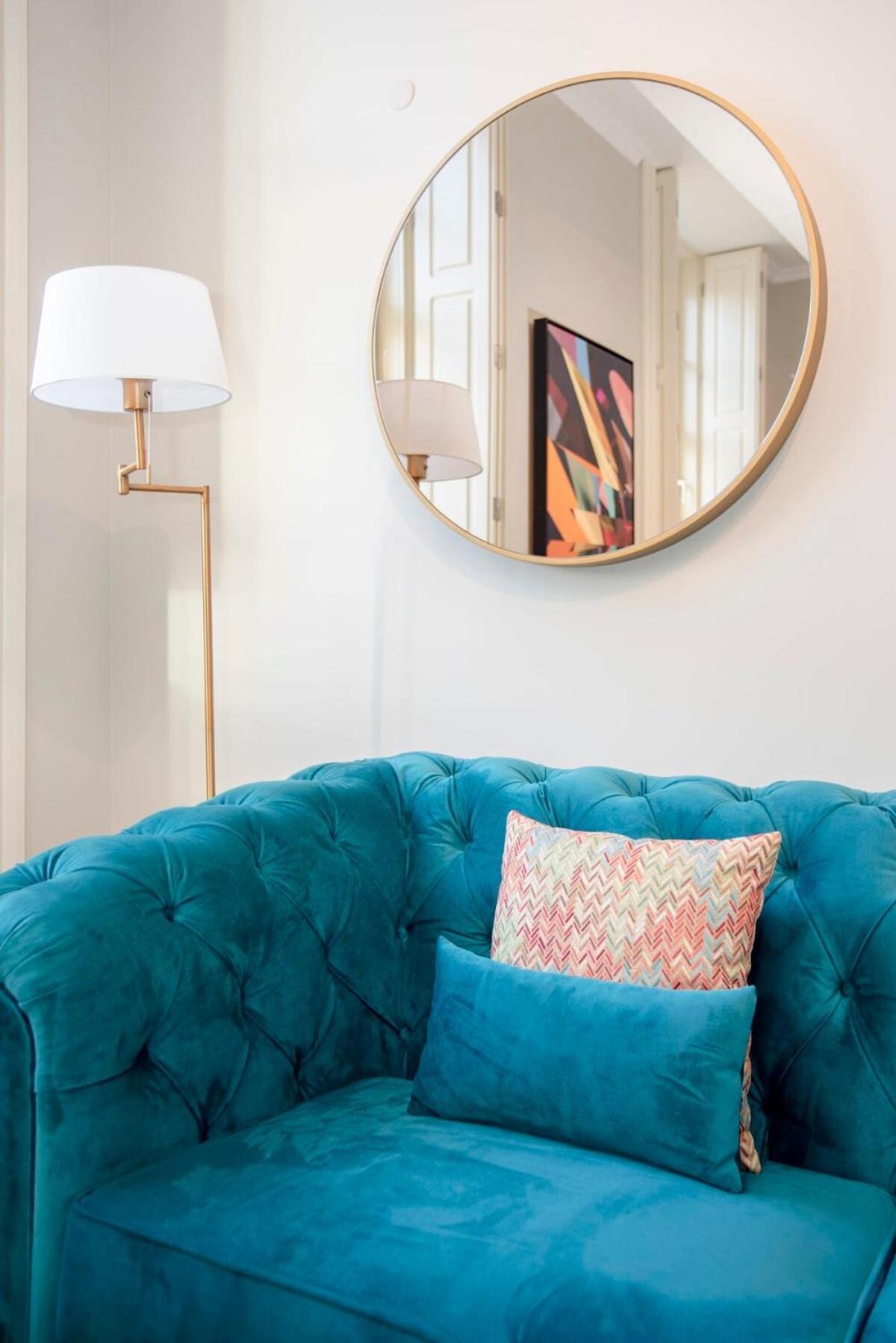 Liiiving In Porto - Cedofeita Charming Apartment المظهر الخارجي الصورة