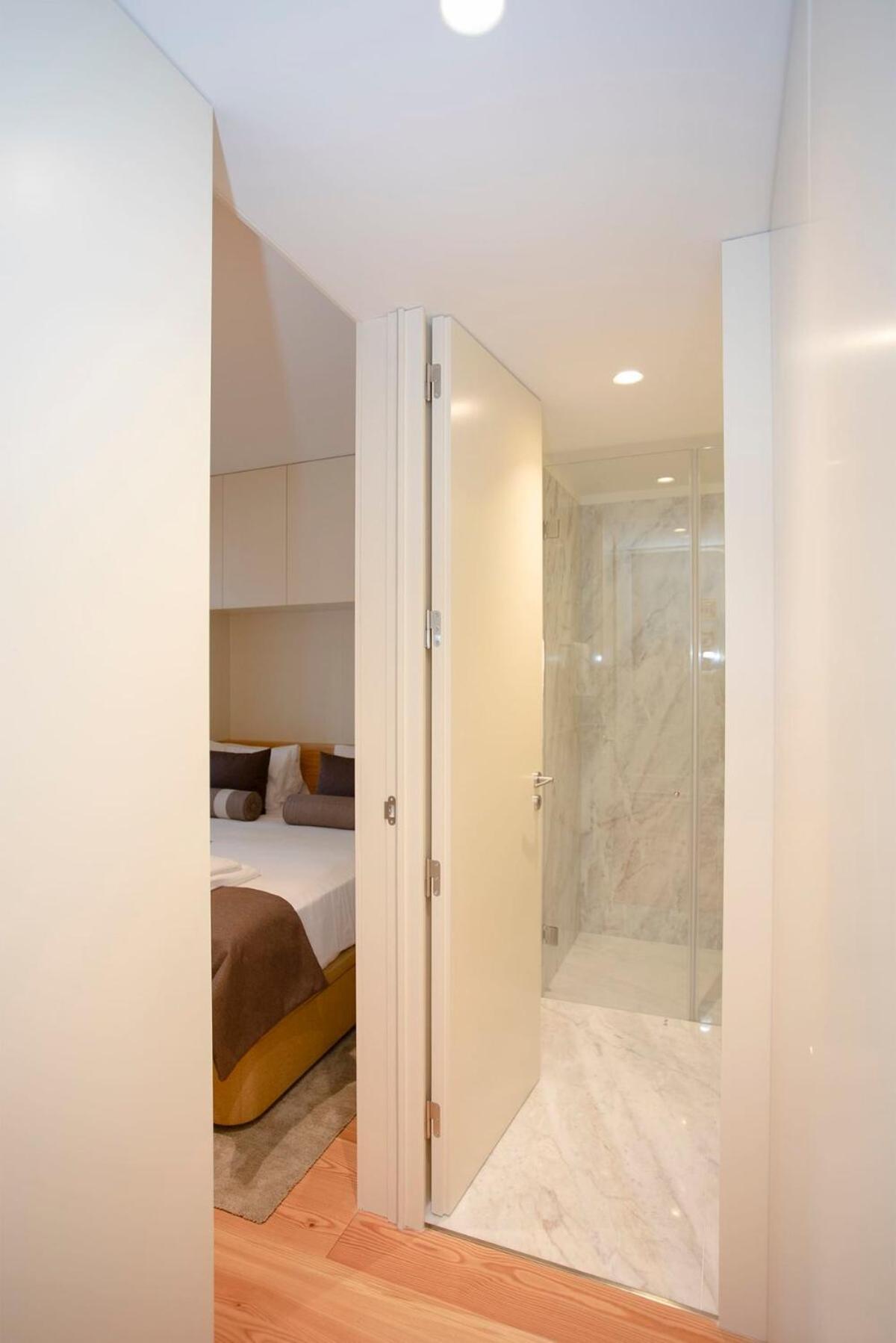 Liiiving In Porto - Cedofeita Charming Apartment المظهر الخارجي الصورة