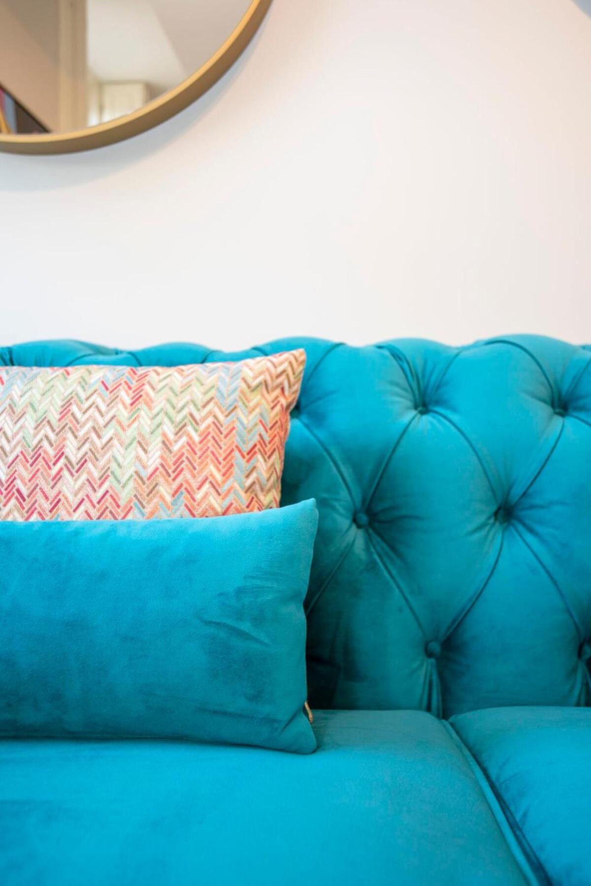 Liiiving In Porto - Cedofeita Charming Apartment المظهر الخارجي الصورة
